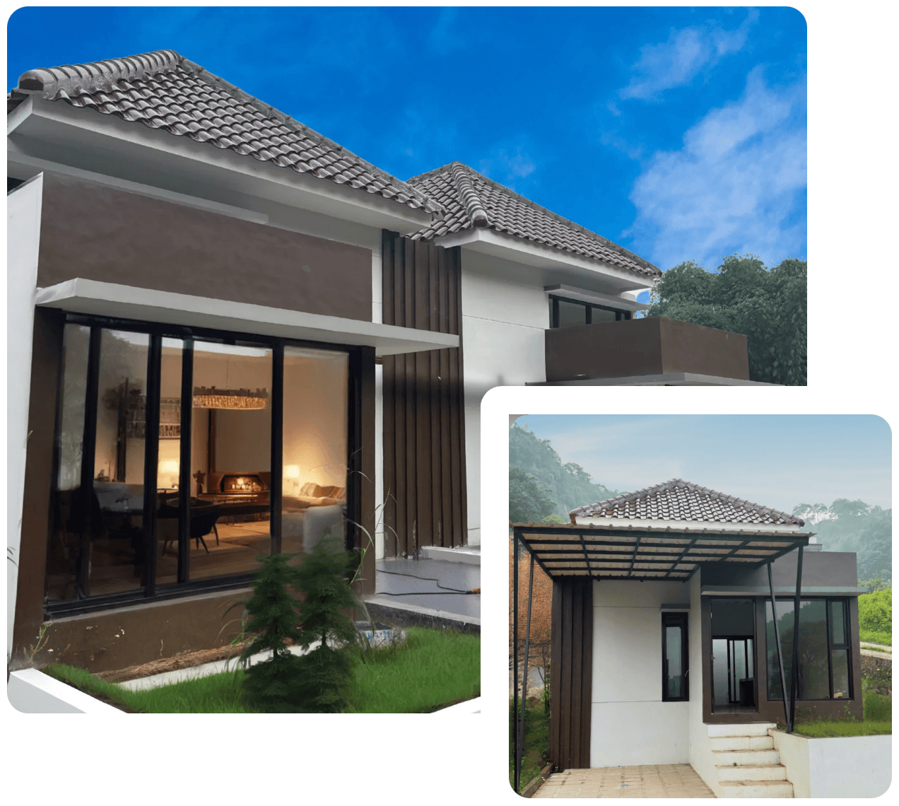 Valley Cityview Property